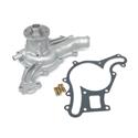 US Motor Works Mechanical Water Pumps for 1986-1990 BRONCO II, 1986-1992 RANGER, 1988-1989 SCORPIO - US4042