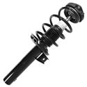 Unity Automotive Complete Strut Assemblies 11060