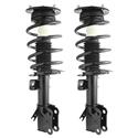 Unity Automotive Complete Strut Assemblies for 2013-2019 FUSION - 2-11840-001