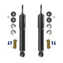 Click here for more information about Unity Automotive 22-115000 - Unity Automotive Bare Shocks and Struts
