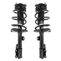 Unity Automotive Complete Strut Assemblies for 2011-2020 SIENNA - 2-11385-11386-001