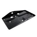 United Pacific Battery Trays for 1966-1977 BRONCO - 110557