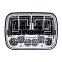 United Pacific Conversion Headlights 34137