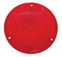 United Pacific Taillight Lenses C585901