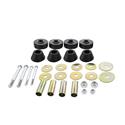 United Pacific Body Mount Kits for 1967-1972 C10 PICKUP, C15/C1500 PICKUP - C677204