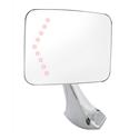 Click here for more information about United Pacific C707201-LED - United Pacific Exterior Mirrors Click here for more information about United Pacific C707201-LED - United Pacific Exterior Mirrors
