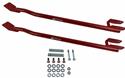 UMI Performance Bolt-On Tubular Subframe Connectors for 1993-2002 CAMARO, FIREBIRD - 2002-R