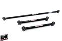 UMI Performance Rear Control Arms and Panhard Bar Kits for 1982-2002 CAMARO, FIREBIRD - 201529-B