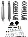UMI Performance Bolt-In Viking Front Coilover Kits for 1993-2002 CAMARO, FIREBIRD - 2048-350
