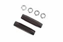 UMI Performance Tie Rod Adjusting Sleeves 2104