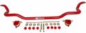 UMI Performance Front Sway Bars for 1993-2002 CAMARO, FIREBIRD - 2112-R