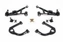 UMI Performance 1993-2002 GM F-Body Front Upper and Lower A-Arm Kits for 1993-2002 CAMARO, FIREBIRD - 230511-B