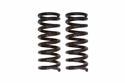 UMI Performance Lowering Springs for 1970-1981 CAMARO, FIREBIRD - 2647F