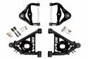 UMI Performance Complete Front End Kit 303133-B
