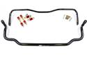 UMI Performance Front and Rear Sway Bar Kits 303534-B
