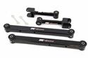 UMI Performance Rear Non-Adjustable Upper and Lower Control Arm Kits 361516-B
