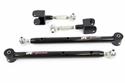 UMI Performance Rear Adjustable Upper and Lower Control Arm Kits 401417-B