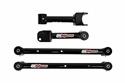 UMI Performance Rear Non-Adjustable Upper and Lower Control Arm Kits 301516-B