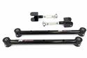 UMI Performance Rear Adjustable Upper and Non-Adjustable Lower Control Arm Kits 401517-B