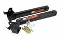 UMI Performance 1964-72 GM A-Body Rear Lift Bars 4022-B