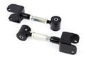 UMI Performance Rear Adjustable Upper Control Arms 4025-B