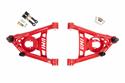 UMI Performance Front Non-Adjustable Lower A-Arms 4032-R