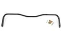 UMI Performance Solid Rear Sway Bars 4034-B