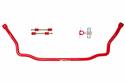 UMI Performance Front Sway Bars 4035-R
