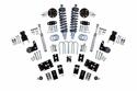 UMI Performance Suspension Lowering Kits for 2015-2024 F-150 - 656063-1