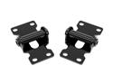 UMI Performance Solid Motor Mounts 90051