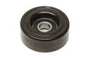 URO Parts Accessory Belt Tensioner Pulleys for 2002-2009 A4, A4 QUATTRO - 06B903133EP