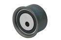 URO Parts Timing Belt Idler Pulleys for 2002-2005 A4, 2002-2006 A4 QUATTRO, 2002-2004 A6 QUATTRO - 06C109244C