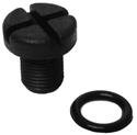 Engine Coolant Air Bleeder Valve-Air Bleeder Screw 4 Seasons 86041