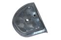 URO Parts Side View Mirror Components 2038106476G