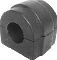 URO Parts Sway Bar Bushings for 2000-2006 X5 - 31351097021