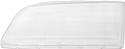 URO Parts Headlight Lenses for 1998-1999 V70, S70, 1998-2002 C70 - 9169598