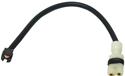 URO Parts Brake Pad Wear Sensors for 1987-1989 944 - 944 612 212 00