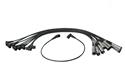 URO Parts Spark Plug Wire Sets for 1986-1991 420SEL, 560SEC, 560SEL - Q4150028