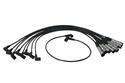 URO Parts Spark Plug Wire Sets for 1984-1985 500SEC, 500SEL - Q4150029