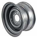 U.S. Wheel 51 Series Paint-Ready Smoothie Wheels 51-5815N