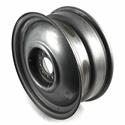 U.S. Wheel 51 Series Paint-Ready Smoothie Wheels 18x7