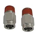 VIAIR Push-to-Connect Fittings 13866