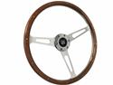 VSW S6 Series Classic Wood Steering Wheels ST3553