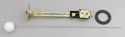 VDO ALAS 12/24 V Adjustable Swingarm Senders 226-007
