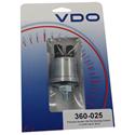 VDO Pressure Senders 360-025