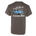 Old Guys Rule Better With Age T-Shirt