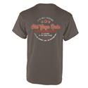 Old Guys Rule American Legend T-Shirt