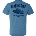 Old Guys Rule I'm Not Old, I'm A Classic T-Shirt