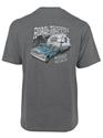 Old Guys Rule Road Trippin' T-Shirt