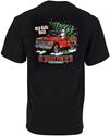 Old Guys Rule Christmas Ride T-Shirt